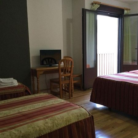 Hotel Cinco Castanos Candelario Eksteriør bilde